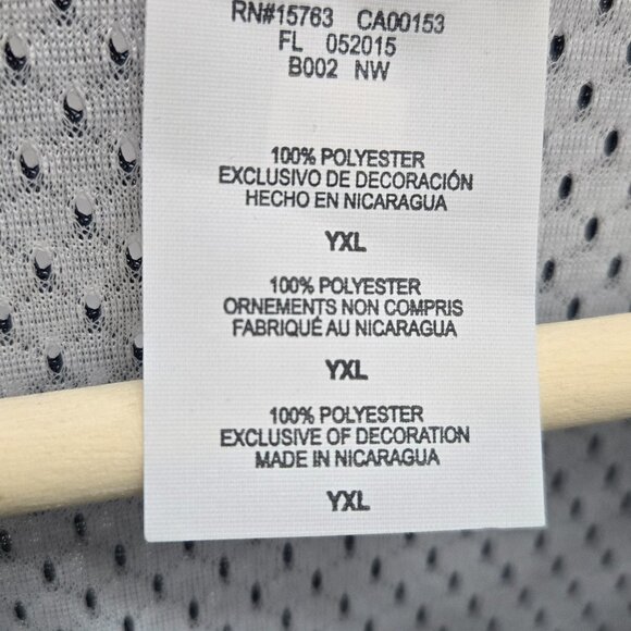 Champion Reversible Basketball Jersey - Picture 5 of 10